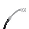 Brake Hose, 2004-2009 GM, Position: Front Right - image 1