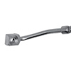 Brake Hose, 2005-2011 GM, Position: Front Right - image 1