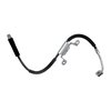 Brake Hose, 2005-2011 GM, Position: Front Right - image 2