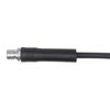 Brake Hose, 2005-2011 GM, Position: Front Left - image 3