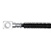 Brake Hose, 2006-2011 GM, Position: Front Left - image 1