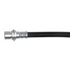 Brake Hose, 2008-2015 GM, Position: Front Left - image 3