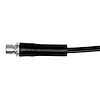 Brake Hose, 2008-2014 GM, Position: Front Right - image 1