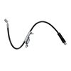 Brake Hose, 2008-2014 GM, Position: Front Right - image 2