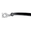 Brake Hose, 2010-2016 GM, Position: Front Right - image 1