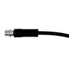 Brake Hose, 2013-2018 GM, Position: Front Right - image 3