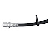 Brake Hose, 2013-2019 GM, Position: Front Right - image 1