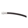 Brake Hose, 2014-2017 GM, Position: Front Right - image 2