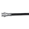 Brake Hose, 1979-1985 GM, Position: Rear - image 1