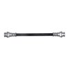 Brake Hose, 1979-1985 GM, Position: Rear - image 2