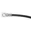Brake Hose, 1986-1993 GM, Position: Rear Right Lower - image 1