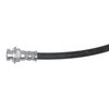 Brake Hose, 1986-1993 GM, Position: Rear Right Lower - image 3