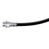 Brake Hose, 1996-2002 GM, Position: Rear Right - image 3