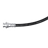 Brake Hose, 1993-1995 GM, Position: Rear Left Lower - image 1