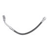 Brake Hose, 1993-1995 GM, Position: Rear Left Lower - image 2