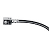 Brake Hose, 1975-1976 GM, Position: Rear - image 1