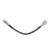Brake Hose, 1975-1976 GM, Position: Rear - image 2