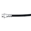 Brake Hose, 1992-1992 GM, Position: Rear Left Lower - image 1