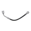 Brake Hose, 2000-2005 GM, Position: Rear Left - image 2