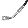 Brake Hose, 2000-2005 GM, Position: Rear Left - image 3
