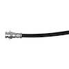 Brake Hose, 2000-2005 GM, Position: Rear Right - image 1
