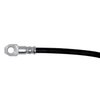 Brake Hose, 2003-2011 GM, Position: Rear Left - image 3