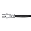 Brake Hose, 2003-2011 GM, Position: Rear Right Upper - image 1