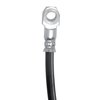 Brake Hose, 2003-2011 GM, Position: Rear Right Upper - image 3