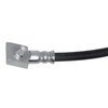 Brake Hose, 2004-2011 GM, Position: Rear Right Lower - image 3