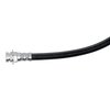 Brake Hose, 2007-2007 GM, Position: Rear Right Lower - image 3