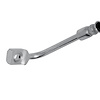Brake Hose, 2006-2011 GM, Position: Rear Left - image 1