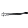 Brake Hose, 2006-2011 GM, Position: Rear Right - image 1