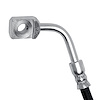 Brake Hose, 2006-2011 GM, Position: Rear Right Lower - image 1