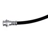 Brake Hose, 2006-2011 GM, Position: Rear Right Lower - image 3