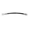 Brake Hose, 2008-2014 GM, Position: Rear Right Lower - image 2
