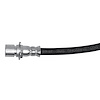 Brake Hose, 2008-2012 GM, Position: Rear Left - image 1