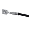 Brake Hose, 2008-2012 GM, Position: Rear Left - image 3