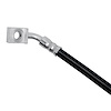 Brake Hose, 2009-2015 GM, Position: Rear Right Lower - image 1
