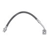 Brake Hose, 2009-2015 GM, Position: Rear Left - image 2
