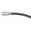 Brake Hose, 2009-2015 GM, Position: Rear Left - image 3