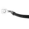 Brake Hose, 2010-2016 GM, Position: Rear Right - image 3