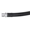 Brake Hose, 2010-2016 GM, Position: Rear Left - image 3