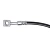 Brake Hose, 2013-2019 GM, Position: Rear - image 3
