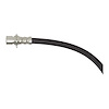 Brake Hose, 2015-2018 GM, Position: Rear Left Lower - image 1