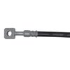 Brake Hose, 2010-2017 GM, Position: Rear - image 3