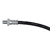 Brake Hose, 1972-1977 GM, Position: Front - image 1