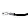 Brake Hose, 1978-1980 GM, Position: Front - image 3