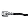 Brake Hose, 1978-1980 GM, Position: Rear - image 1