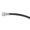Brake Hose, 1985-1989 GM, Position: Rear - image 1