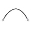 Brake Hose, 1985-1989 GM, Position: Rear - image 2